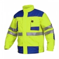 PROMAN 260 KURTKA OCIEPLANA (3 Kolory)